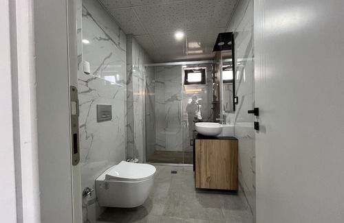 Lara Apartment | Family-Friendly Stay at Lara Art Apart Otel D.1