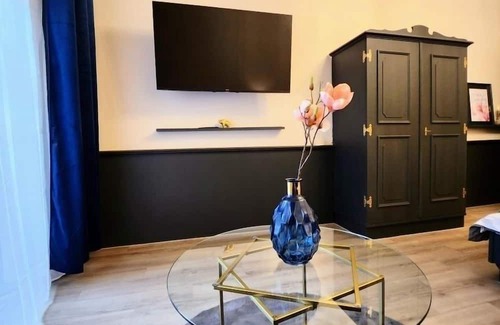 Bad Griesbach-Therme Apartment | Cozy Apartment for 4 in Bad Griesbach with Spa Access
