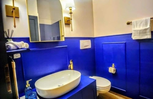 Bad Griesbach-Therme Apartment | Cozy Apartment for 4 in Bad Griesbach with Spa Access
