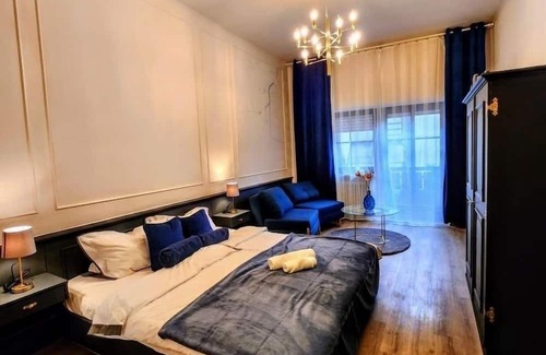 Bad Griesbach-Therme Apartment | Cozy Apartment for 4 in Bad Griesbach with Spa Access