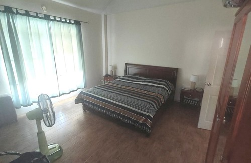 Hua Hin House | Discover Huahin Chanta Garden with Private Pool & Ocean Views