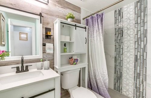 Lutz House | Single-Story Home with Pool & Yard Near Tampa