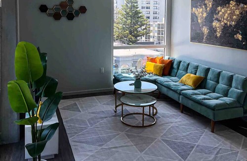 Civic Center Apartment | Vrbo Property