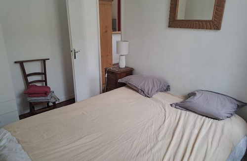 Saintes Apartment | Inviting Loft with Spectacular Views of Vieux Saintes
