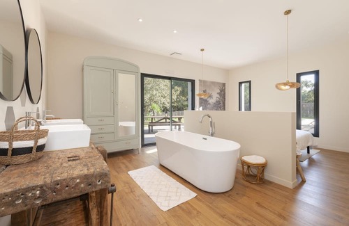 Canenx-et-Reaut Villa | Villa Dans les Landes et Proche de Mont-de-marsan