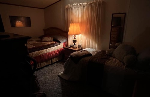 Port Lavaca House | Relax at Nana’s Beach Pad: Pet-Friendly Shared Space