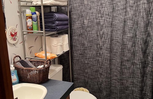 Port Lavaca House | Relax at Nana’s Beach Pad: Pet-Friendly Shared Space