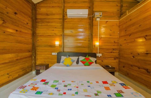 Arambol Hotel | Family-Friendly Mermaid Resort with Delicious Breakfast Options