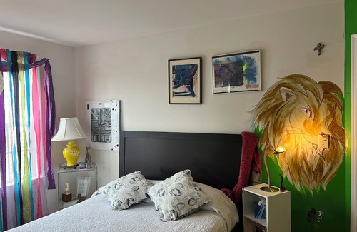 Batesville Bed & Breakfast | Explore The LAND: A Unique Ocean View Retreat Awaits