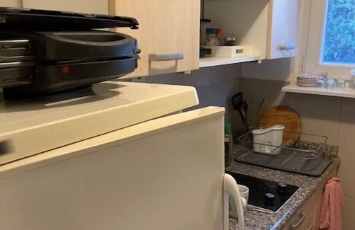 Gregovica House | Cozy Bungalow in Pula, Croatia - Family & Pet Friendly