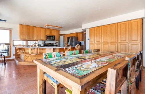 Dammeron Valley Cabin | Cozy Homestead Cabin Near Snow Canyon State Park