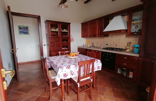 Uggiano la Chiesa Villa | Villa De Le Rose: Relax by the Saltwater Pool Near Otranto