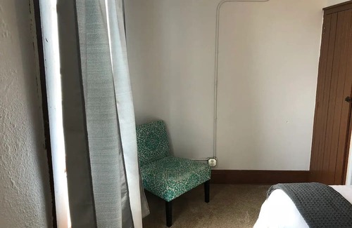 Boone Apartment | Cozy Downtown Boone Apartment with Kitchen & Child-Friendly Amenities