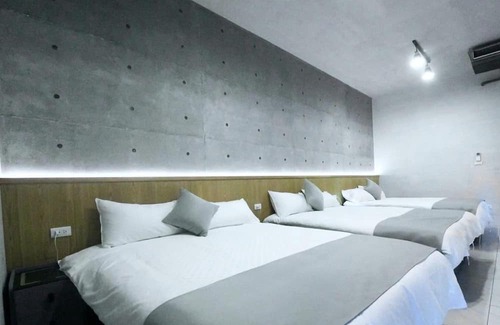 Dongshan Bed & Breakfast | Discover Family-Friendly Stays at H-house Hotel