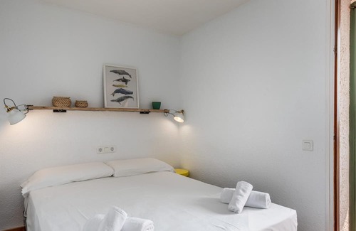 Calella de Palafrugell Apartment | Family-Friendly Ground Floor Apartment at Casa Marea