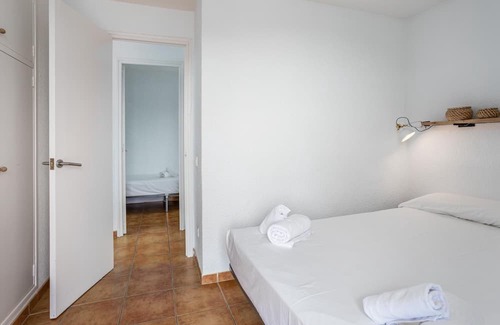 Calella de Palafrugell Apartment | Family-Friendly Ground Floor Apartment at Casa Marea