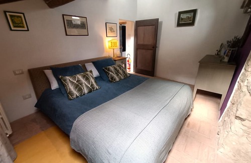 Umbertide Other | Discover The Windy House: Unique Stay by a Historic Church