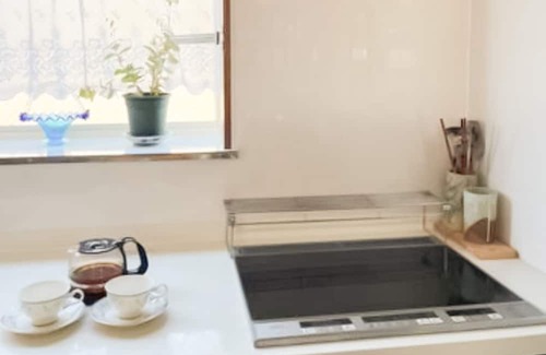 Shinkashio Onsen House | Family-Friendly Retreat at An Resort in Nasu-gun Tochigi
