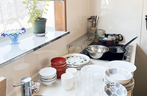 Shinkashio Onsen House | Family-Friendly Retreat at An Resort in Nasu-gun Tochigi