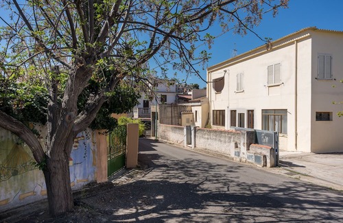 Irgoli Apartment | Cozy Apartment 'Casa Vacanza' in Irgoli with Private Terrace