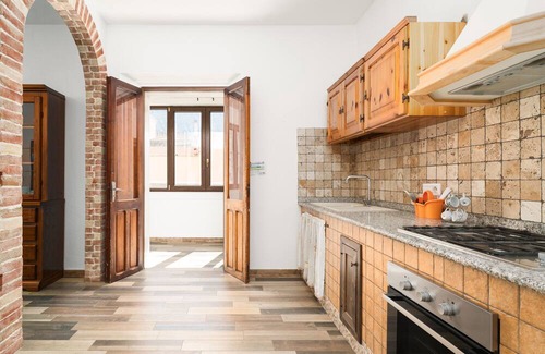 Irgoli Apartment | Cozy Apartment 'Casa Vacanza' in Irgoli with Private Terrace
