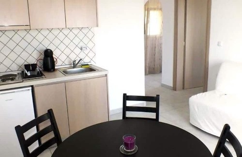 Astris Apartment | Relaxing Thasos Seaside Serenity with Pet-Friendly Amenities