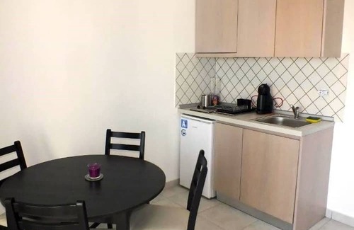 Astris Apartment | Relaxing Thasos Seaside Serenity with Pet-Friendly Amenities