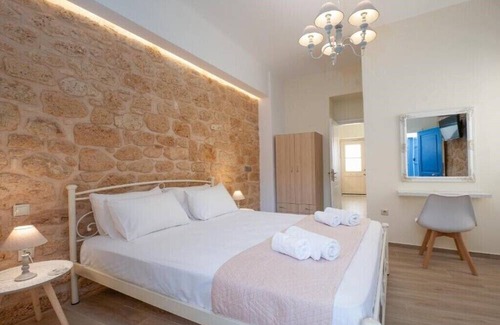 Aegina Apartment | BH924 - C - Apartment Aigina