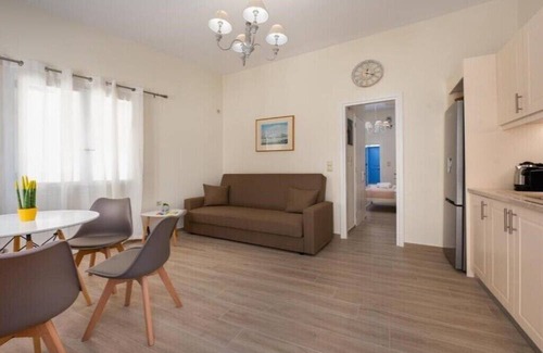 Aegina Apartment | BH924 - C - Apartment Aigina