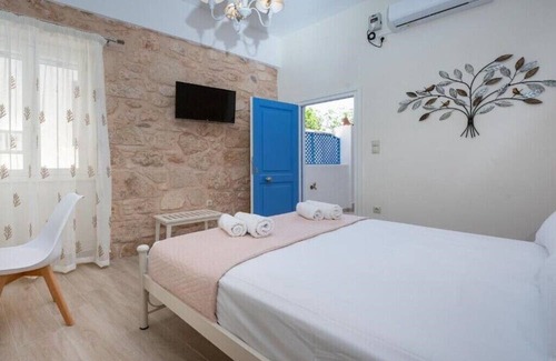 Aegina Apartment | BH924 - C - Apartment Aigina