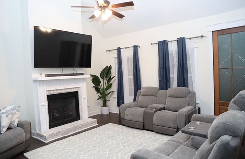 Florence House | Relax in Florence: Ideal Stop for i95 Travelers