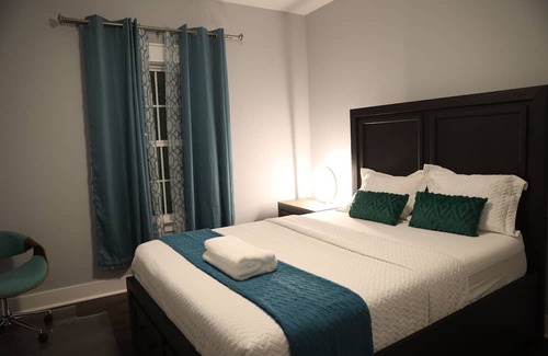 Florence House | Relax in Florence: Ideal Stop for i95 Travelers