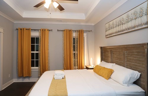 Florence House | Relax in Florence: Ideal Stop for i95 Travelers