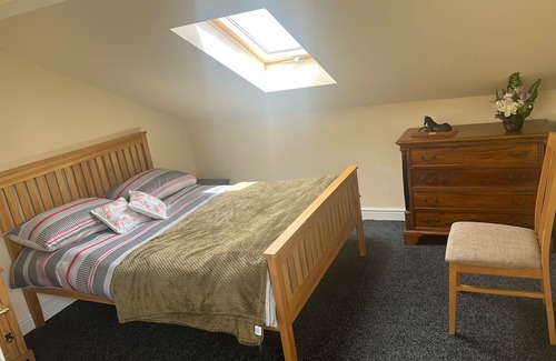 Hurdlow House | Family-Friendly Greystones Nawab Annexe in Peak Park