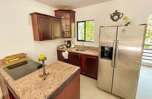 Jaco Apartment | Villa Encanto: Serene Jungle & River Views in Jaco