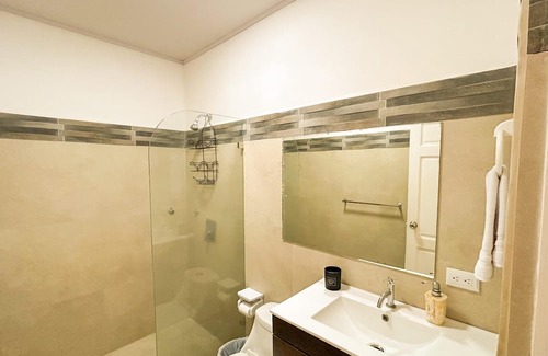 Jaco Apartment | Villa Encanto: Serene Jungle & River Views in Jaco