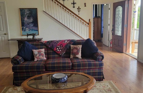 Boerne House | Private Gated Country Estate on 3.5 Acres - Guest Rated 10/10