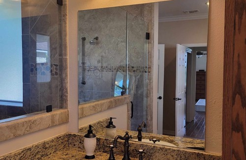 Boerne House | Private Gated Country Estate on 3.5 Acres - Guest Rated 10/10