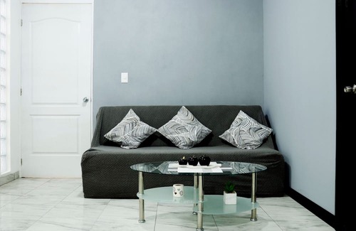 Tehuacan Apartment | Family-Friendly Getaway, Just 8 Minutes from the Center