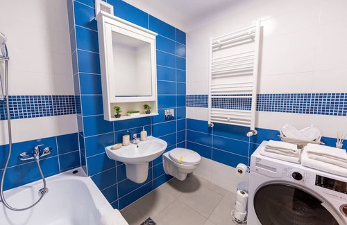 Tractorul Apartment | Nature Retreat in the Heart of Brasov for Families