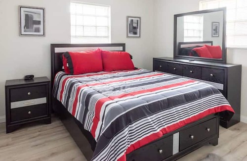 North Little Rock House | Welcoming 3BR Home Steps from Little Rock Attractions