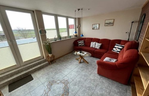 Suden House | Discover South at Haus Lüttmoor: Pet-Friendly Retreat