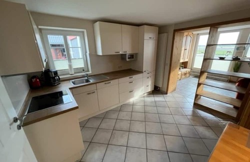 Suden House | Discover South at Haus Lüttmoor: Pet-Friendly Retreat