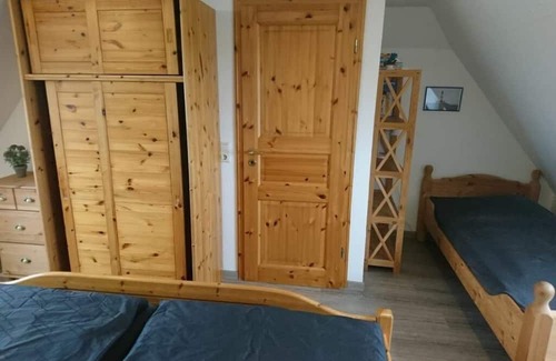 Suden House | Discover South at Haus Lüttmoor: Pet-Friendly Retreat