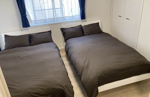 Kamakura Apartment | Explore Room 101 at MAKANI A KAI - Child Friendly Haven
