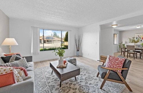 Fairfield House | Perfectly Situated for Napa Valley Excursions and Bay Area Adventures!