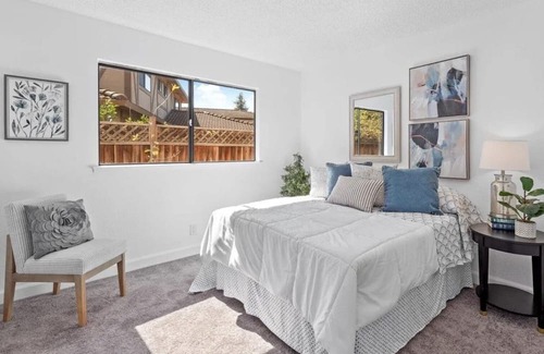 Fairfield House | Perfectly Situated for Napa Valley Excursions and Bay Area Adventures!