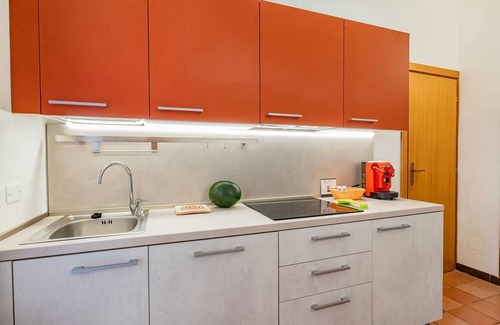 Innamorata House | Relaxing Villa Bouganville - Il Glicine with Family Amenities