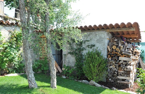 Sordevolo House | Camera Tripla