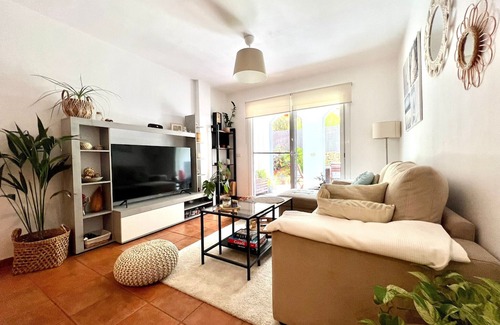 La Quinta Apartment | Inviting Apartment with Pool, WiFi & Family-Friendly Amenities